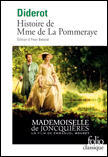 Histoire de Mme de La Pommeraye