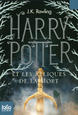 La saga Harry Potter, de J. K. Rowling