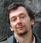 Clément Oubrerie