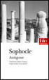 Antigone, de Sophocle (Folio théâtre)