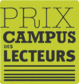 Prix Campus des Lecteurs