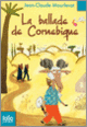 La Ballade de Cornebique, de Jean-Claude Mourlevat