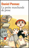 La petite marchande de prose