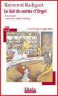 Le bal du comte d'Orgel