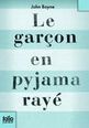 Le garçon au pyjama rayé