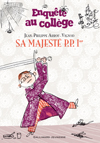 Sa Majesté P.P. Ier