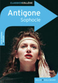 Couverture Antigone ()