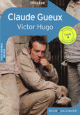 Couverture Claude Gueux ()