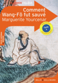Couverture Comment Wang-Fô fut sauvé ()