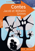 Couverture Contes (,Wilhelm Grimm)