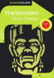 Couverture Frankenstein (Mary Shelley)
