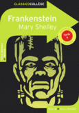 Couverture Frankenstein ()