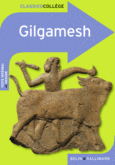 Couverture Gilgamesh ()