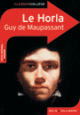 Couverture Le Horla (Guy de Maupassant)
