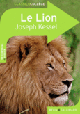Couverture Le Lion ()