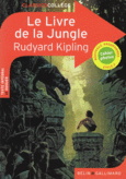 Couverture Le Livre de la Jungle ()