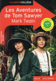 Couverture Les Aventures de Tom Sawyer ()