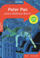 Couverture Peter Pan (James Matthew Barrie)