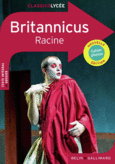 Couverture Britannicus ()