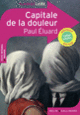 Couverture Capitale de la douleur (Paul Éluard)