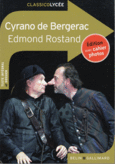 Couverture Cyrano de Bergerac ()