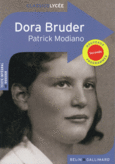 Couverture Dora Bruder ()