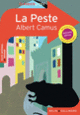 Couverture La Peste (Albert Camus)