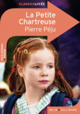 Couverture La Petite Chartreuse ()