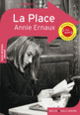 Couverture La Place (Annie Ernaux)