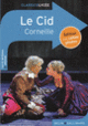 Couverture Le Cid (Pierre Corneille)