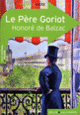 Couverture Le Père Goriot (Honoré de Balzac)
