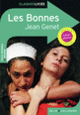 Couverture Les Bonnes (Jean Genet)