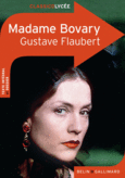 Couverture Madame Bovary ()