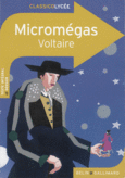 Couverture Micromégas ()