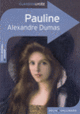 Couverture Pauline (Alexandre Dumas)