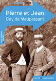 Couverture Pierre et Jean ()