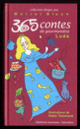 Couverture 365 contes de gourmandises ( Luda)