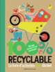 Couverture 100% recyclable (Penny Arlon,Susan Hayes)