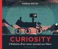 Couverture Curiosity ()
