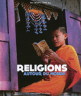 Couverture Religions autour du monde ()