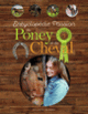 Couverture Encyclopédie Passion du Poney et du Cheval (John Wodward)