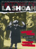 Couverture Histoire de la Shoah ()