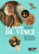 Couverture Le génie De Vinci (Patrick Jusseaux)