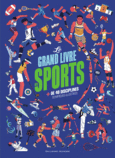 Couverture Le grand livre des sports (,Fang Shenglan)