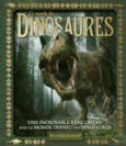 Couverture Le monde des dinosaures ()