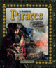 Couverture Le monde des Pirates (William Teach)