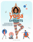 Couverture Le yoga pour les enfants ()