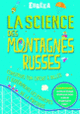 Couverture La science des montagnes russes (Chris Oxlade)