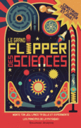 Couverture Le grand flipper des sciences (,Ian Graham)