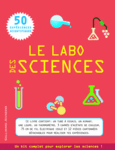 Couverture Le labo des sciences ()